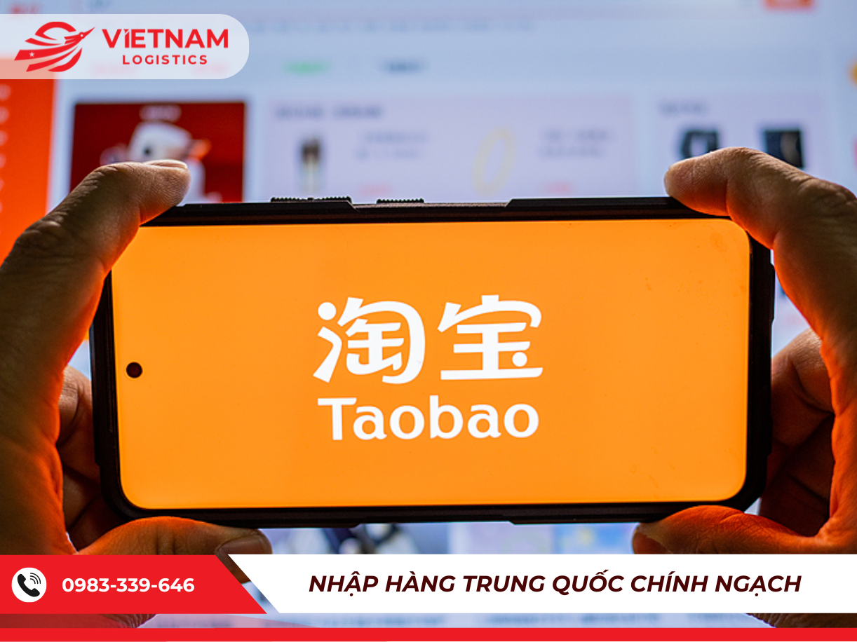 Order mua hộ Taobao